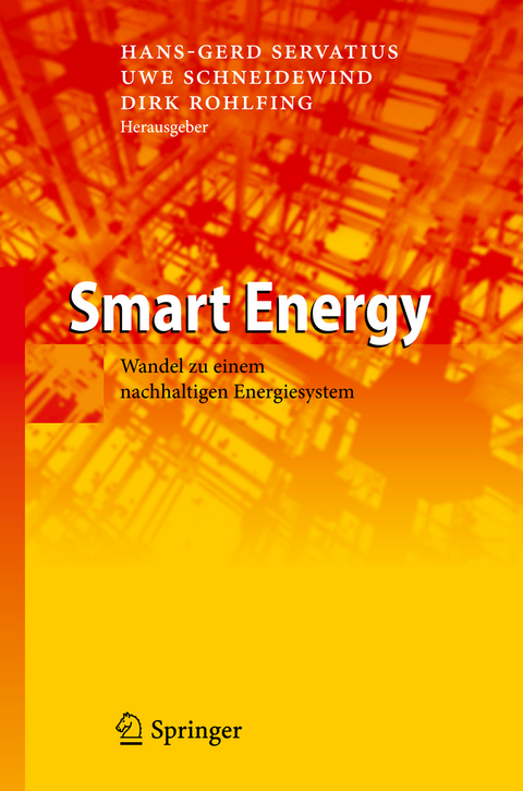 Smart Energy - 