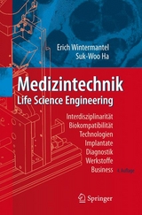 Medizintechnik - Erich Wintermantel, Suk-Woo Ha