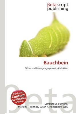 Bauchbein - 