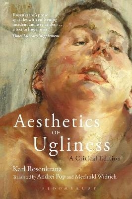 Aesthetics of Ugliness - Karl Rosenkranz