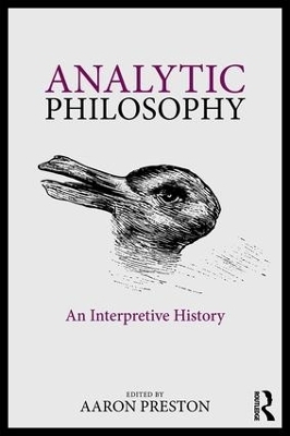 Analytic Philosophy - 
