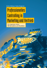 Professionelles Controlling in Marketing und Vertrieb - Günter Hofbauer, Sabine Bergmann