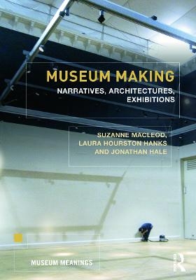 Museum Making - 