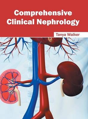 Comprehensive Clinical Nephrology - 