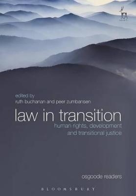 Law in Transition - 