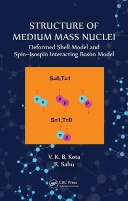 Structure of Medium Mass Nuclei - V K B Kota, R Sahu