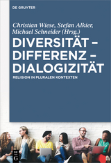 Diversität – Differenz – Dialogizität - 