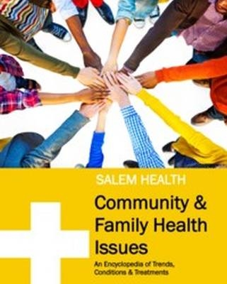 Community & Family Health Issues - Salem Press