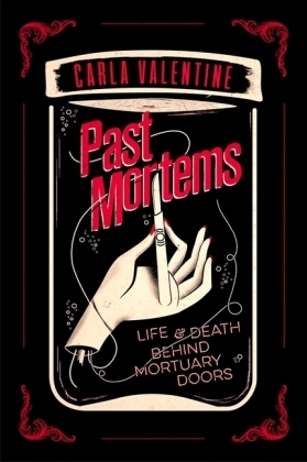 Past Mortems - Carla Valentine