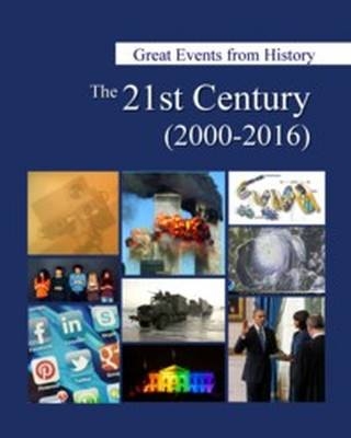 The 21st Century (2000-2016) - Salem Press