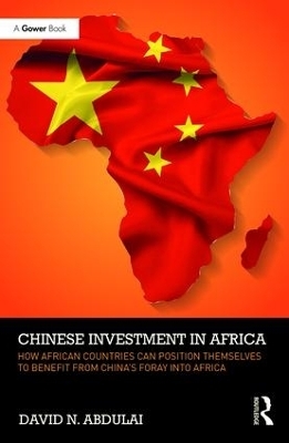 Chinese Investment in Africa - David N. Abdulai