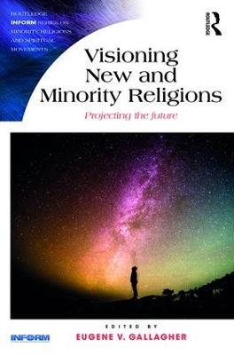 Visioning New and Minority Religions - 