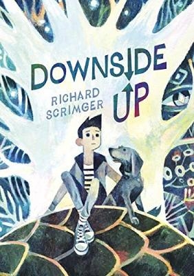 Downside Up - Richard Scrimger