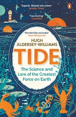 Tide - Hugh Aldersey-Williams