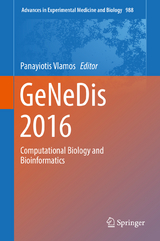 GeNeDis 2016 - 