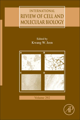 International Review of Cell and Molecular Biology - 