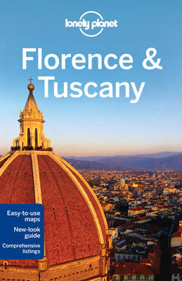 Florence and Tuscany - Virginia Maxwell