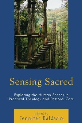 Sensing Sacred - 