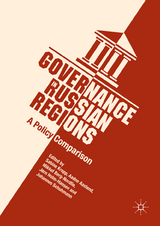 Governance in Russian Regions - 