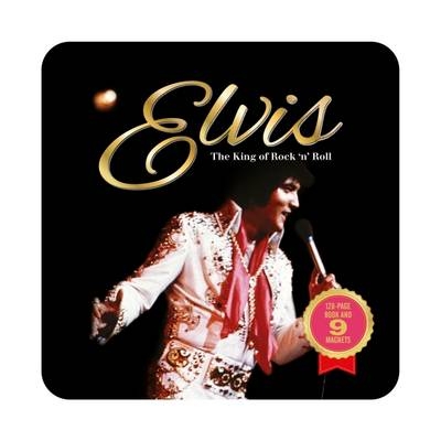 Elvis - Hinkler Pty Ltd