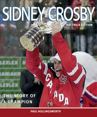 Sidney Crosby - Paul Hollingsworth