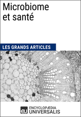 Microbiome et santé -  Encyclopaedia Universalis