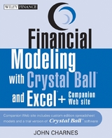 Financial Modeling with Crystal Ball and Excel - John Charnes