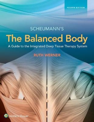 The Balanced Body - Ruth Werner