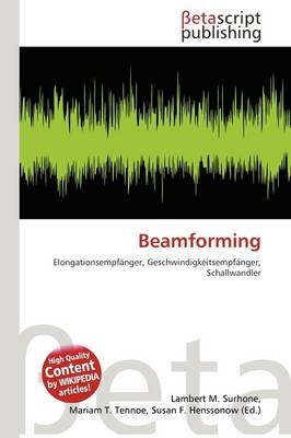 Beamforming - 