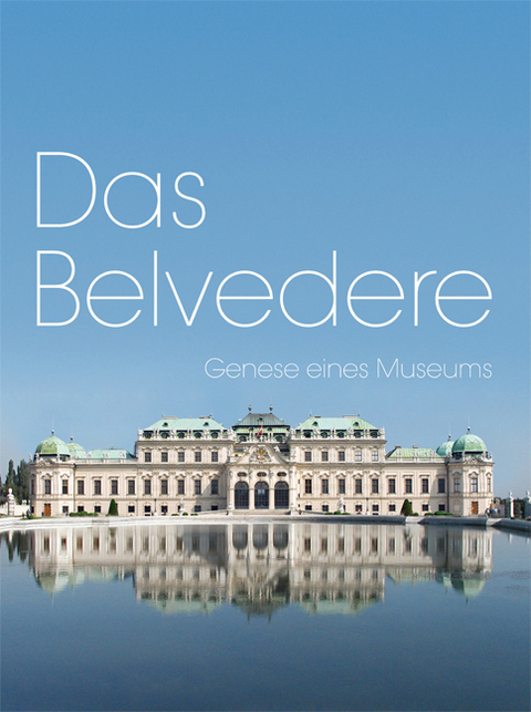 Das Belvedere - 