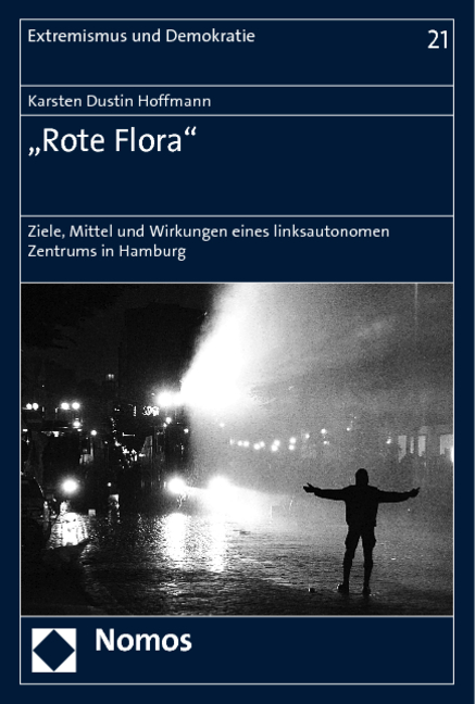 "Rote Flora" - Karsten Dustin Hoffmann