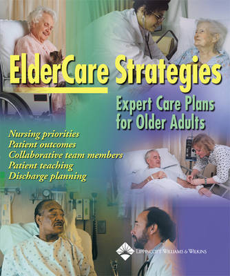 ElderCare Strategies