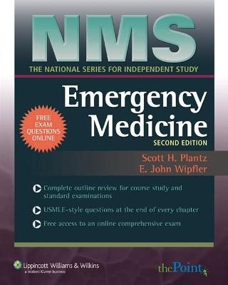 NMS Emergency Medicine - 