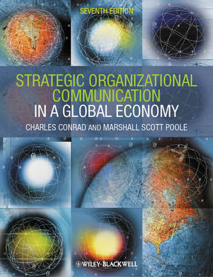 Strategic Organizational Communication - Charles Conrad, Marshall Scott Poole