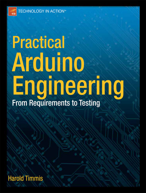 Practical Arduino Engineering - Harold Timmis