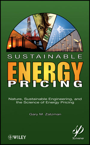 Sustainable Energy Pricing - 