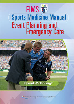 FIMS Sports Medicine Manual - 