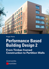 Performance Based Building Design 2 - Hugo S. L. Hens