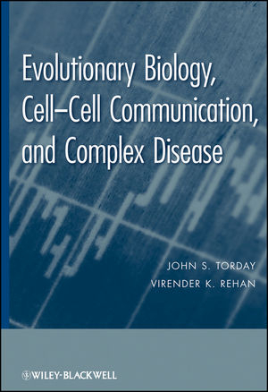 Evolutionary Biology - John S. Torday, Virender K. Rehan