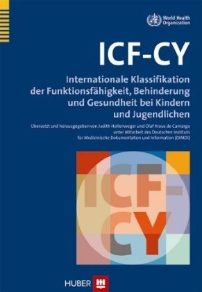 ICF–CY