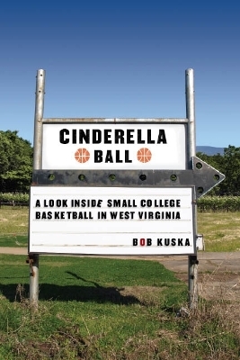Cinderella Ball - Bob Kuska