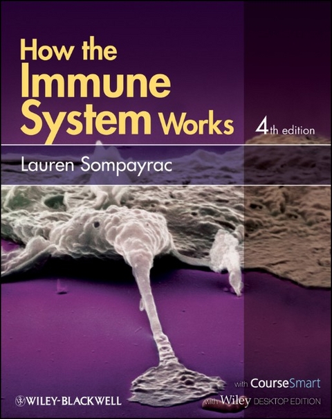 How the Immune System Works - Lauren Sompayrac
