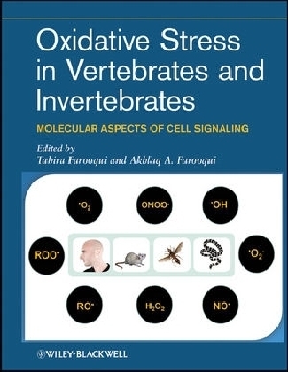 Oxidative Stress in Vertebrates and Invertebrates - 