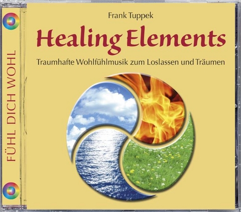 Healing Elements - 