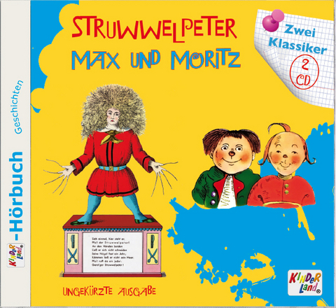 Max und Moritz