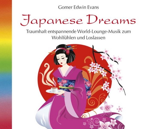 Japanese Dreams - 