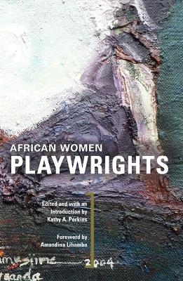 African Women Playwrights - 