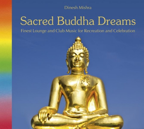 Sacred Buddha Dreams - 