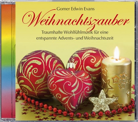 Weihnachtszauber - 