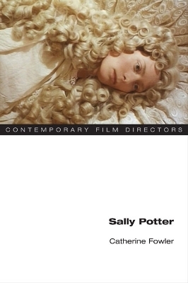Sally Potter - Catherine Fowler